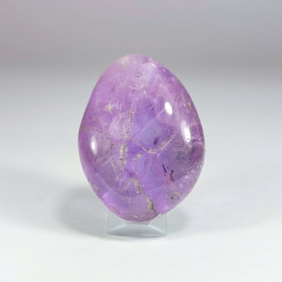 Gema De Cuarzo Amatista Violeta de 5 cm1