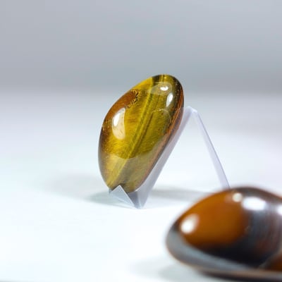 Gema De Ojo De Tigre de 3 cm1