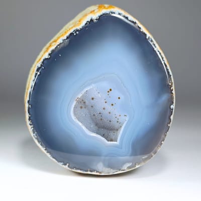 Geoda De Calcedonia Azul de 12 cm1