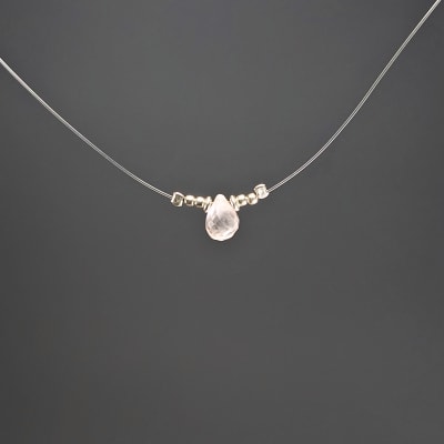 Hilo Invisible De Cuarzo Rosa1