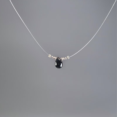 Hilo Invisible De Espinel Negro1