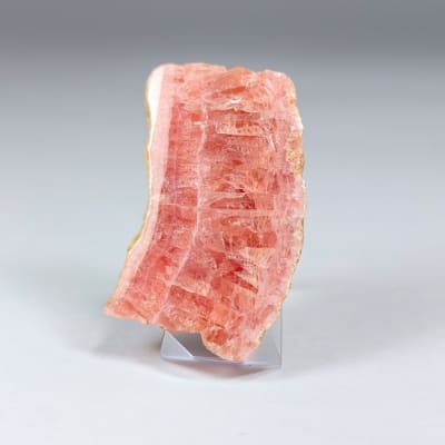 Lámina De Rodocrosita de 3 cm1