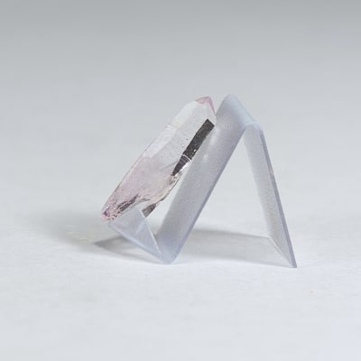 Maestro Biterminado De Cuarzo Amatista De Veracruz de 1.5 cm