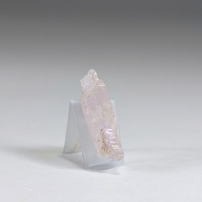 Maestro Biterminado De Cuarzo Amatista De Veracruz de 2 cm1