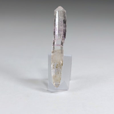 Maestro Biterminado De Cuarzo Amatista De Veracruz de 3.7 cm
