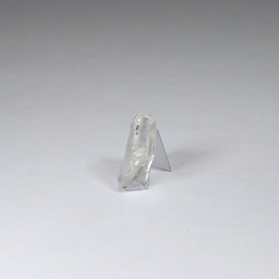 Maestro Perfecto De Cuarzo Cristal de 2 cm1