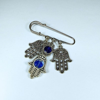 Prendedor Gancho De Multimateriales1