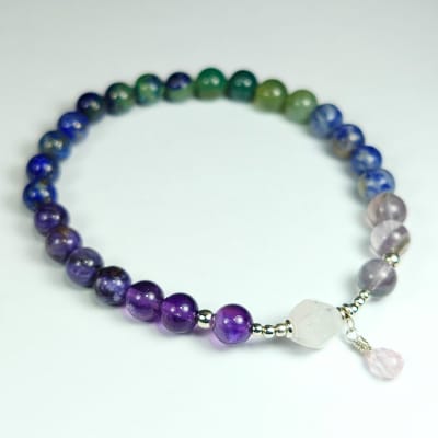 Pulsera Dulce Intuición en Perlas desde 6 mm2