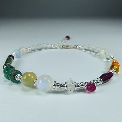 Pulsera Regenerar mi Calma