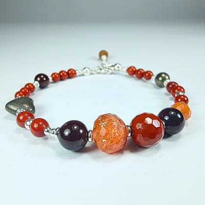 Pulsera Rocío de Determinación1