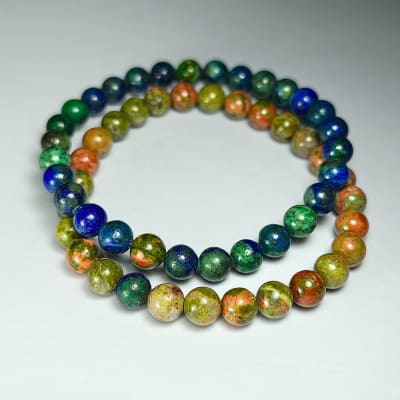 Pulseras Pareja Despierta1