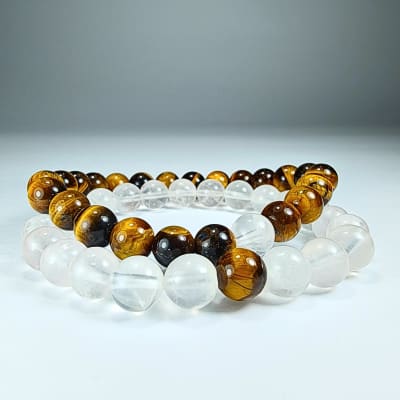 Pulseras Pareja Entretenida1