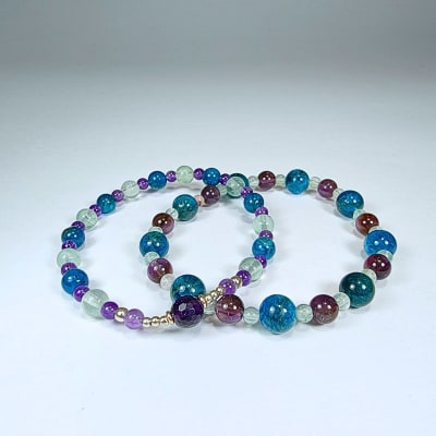 Pulseras Pareja Sentirse Sensual1