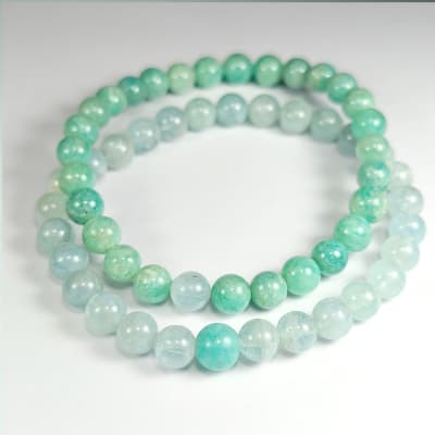 Pulseras Pareja Serena1