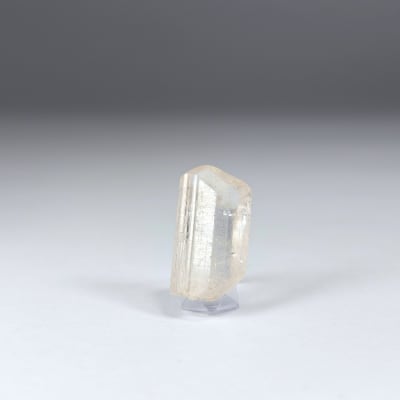 Punta De Danburita de 2.1 X 1.2 cm