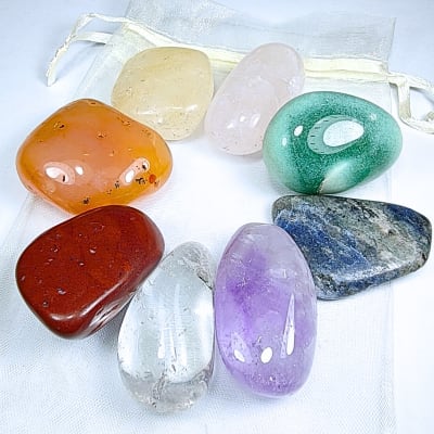 Set Básico de Gemoterapia L 