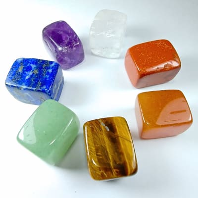 Set Básico de Gemoterapia S en Cubos 5