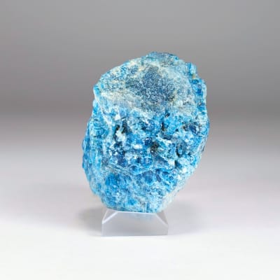 Trozo De Apatita Azul de 4 cm1