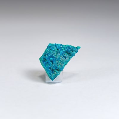 Trozo De Crisocola Y Malaquita de 2 cm1