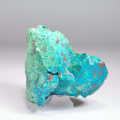 Trozo De Crisocola Y Malaquita de 5 cm1