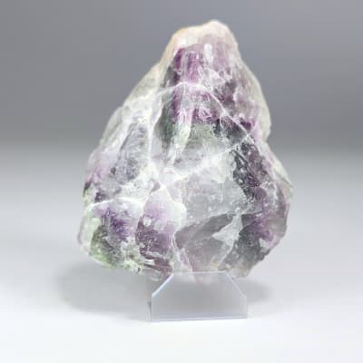 Trozo De Fluorita Multicolor de 5.7 cm1