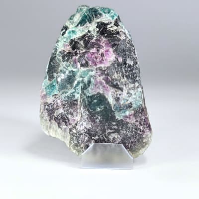 Trozo De Fluorita Multicolor de 6.4 cm1