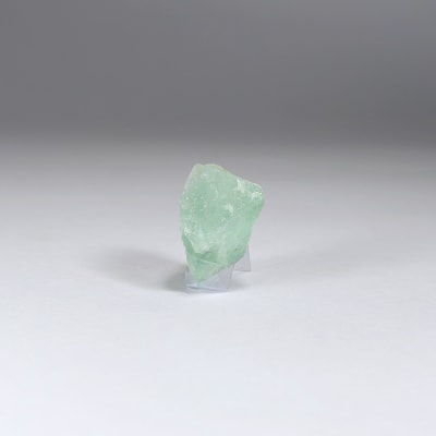 Trozo De Fluorita Verde de 2 cm1