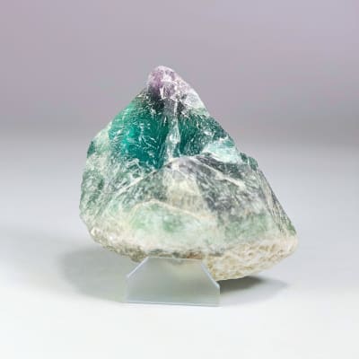 Trozo De Fluorita Verde de 4 cm1