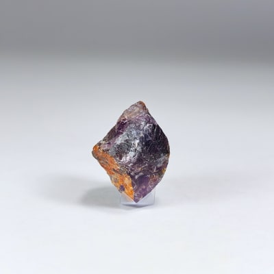 Trozo De Fluorita Violeta de 2 cm1