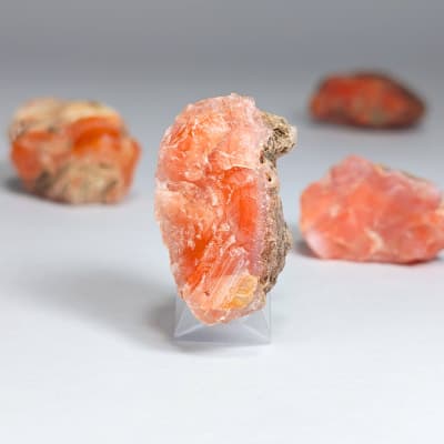 Trozo De Ágata Cornalina de 3 cm1