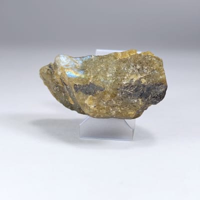 Trozo De Labradorita Verde de 4 cm1