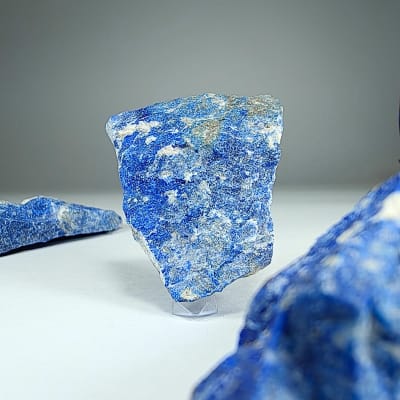Trozo De Lapislázuli de 5 cm1