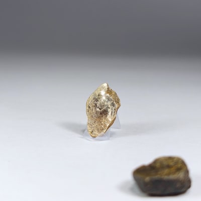 Trozo De Moscovita de 1.5 cm1