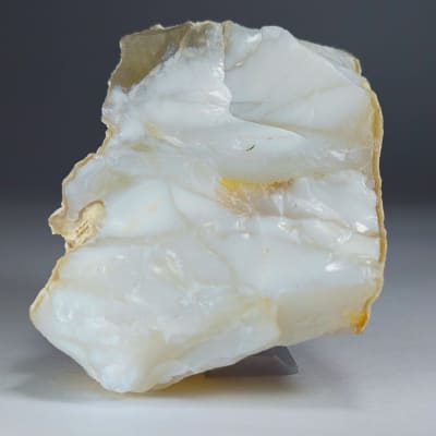 Trozo De Ópalo Blanco de 7 cm1