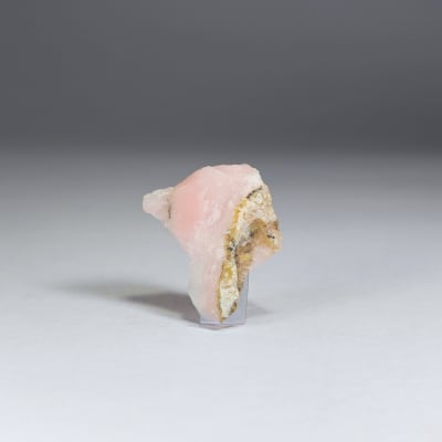 Trozo De Ópalo Rosado de 2.5 cm2