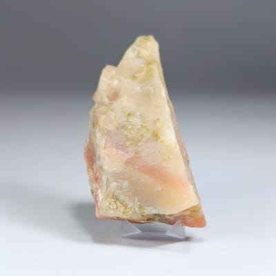 Trozo De Ópalo Rosado de 5 cm