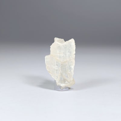 Trozo De Selenita Blanca de 3.5 cm1