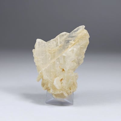 Trozo De Selenita Blanca de 4.5 cm1