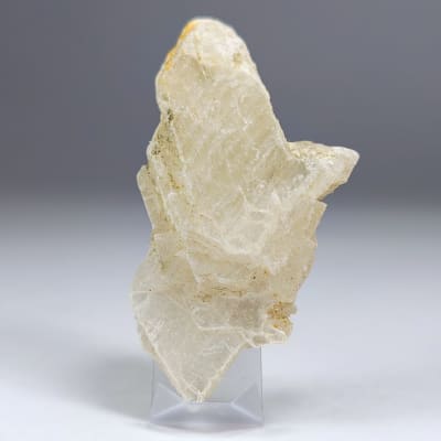 Trozo De Selenita Blanca de 5 cm1