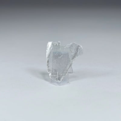 Trozo De Selenita Cristal de 1.5 cm1