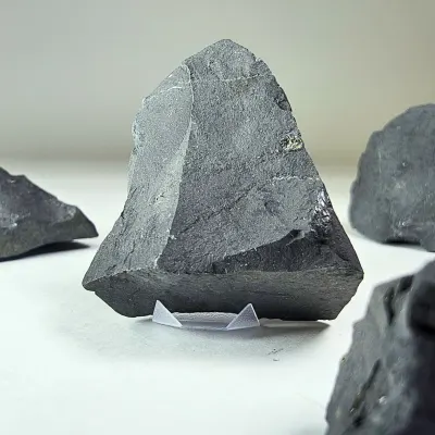 Trozo De Shungita de 4 cm