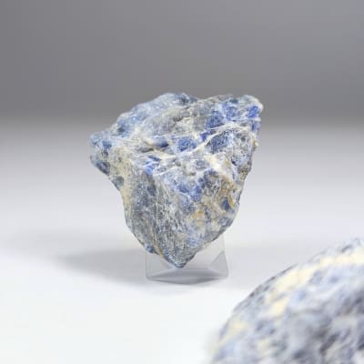 Trozo De Sodalita Azul de 3.5 cm1