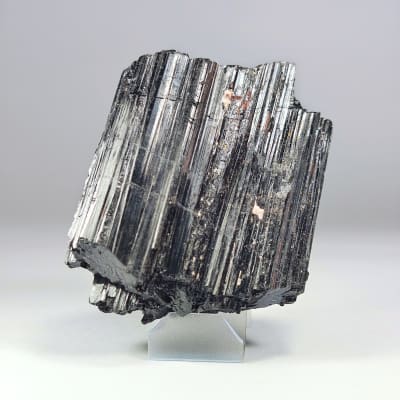 Trozo De Turmalina Negra de 5.8 cm