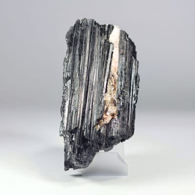 Trozo De Turmalina Negra de 6.5 cm