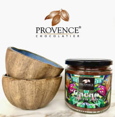 Beneficios del Cacao