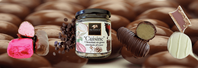 Alfajores y bañados