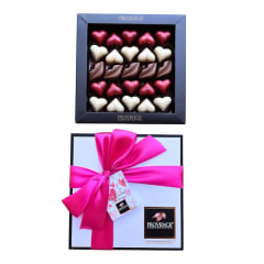 WHITE LOVE SAN VALENTIN 310 g