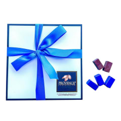 CAJA WHITE 86%BITTER SIN AZUCAR