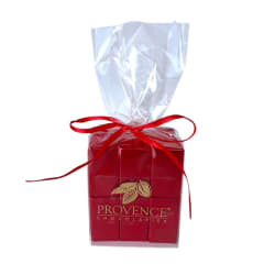 CHOCOLATIN BITTER 60% X100 GR