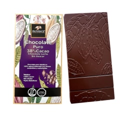 BARRA LECHE 36%SIN AZUCAR 90 GRS